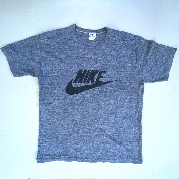 Nike Other - Nike Men’s Tee Shirt Grey XL